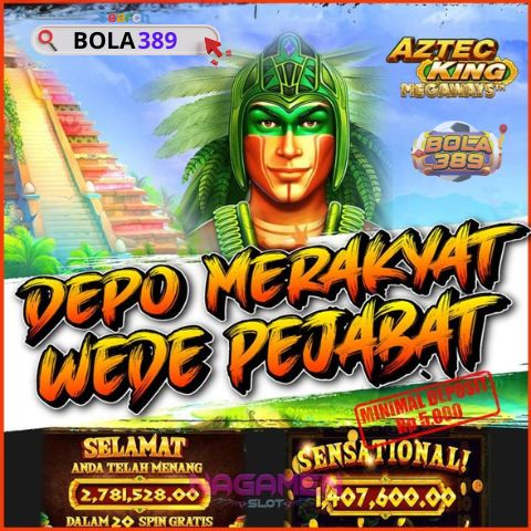 BOLA389